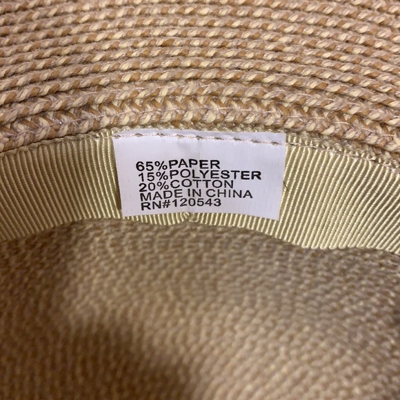 Summer Hat - Picture 5 of 7